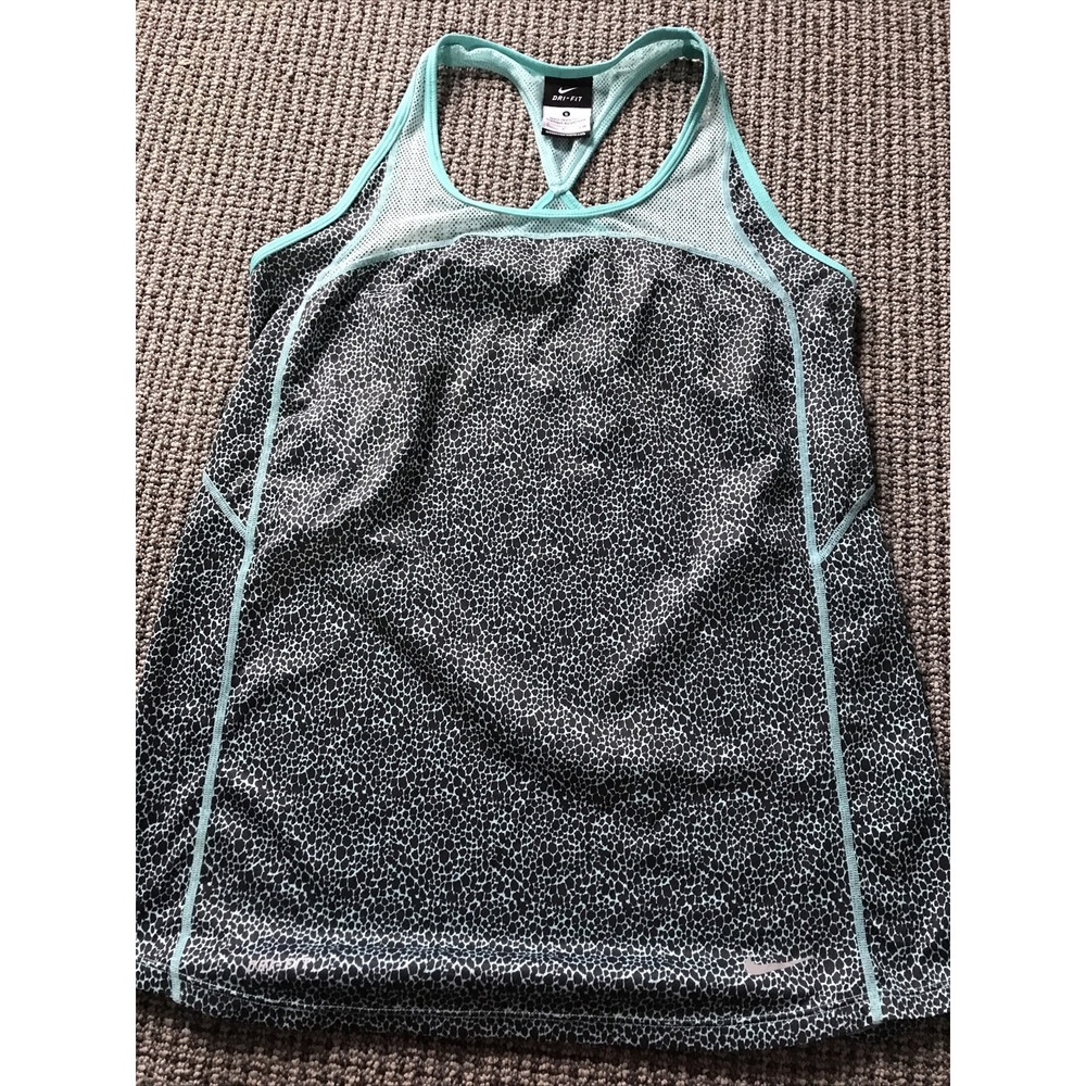Nike Dri-Fit‎ Tank Top Small